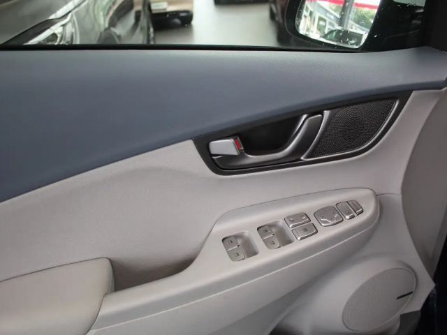 Hyundai Kona 64 kWh Premium