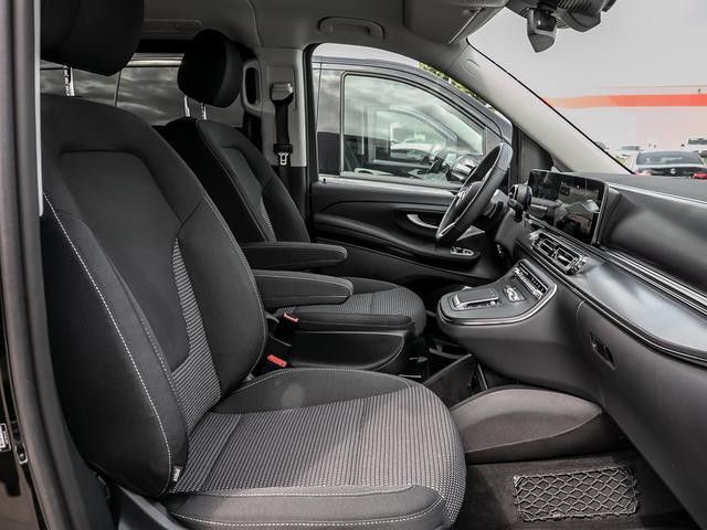 Mercedes-Benz EQV 300 Limousine Lang