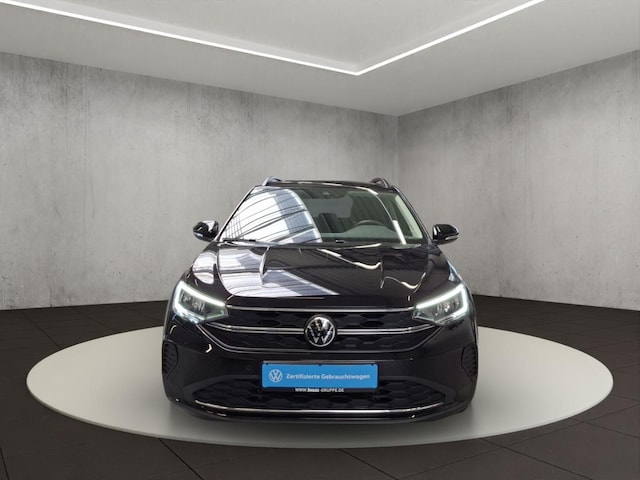 Volkswagen Taigo DSG Life