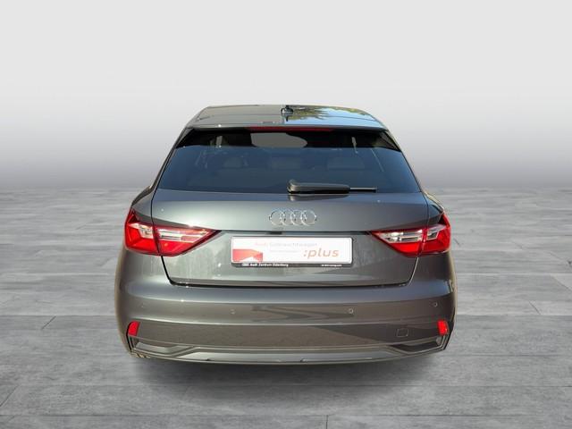 Audi A1 30 TFSI S-Tronic Sportback