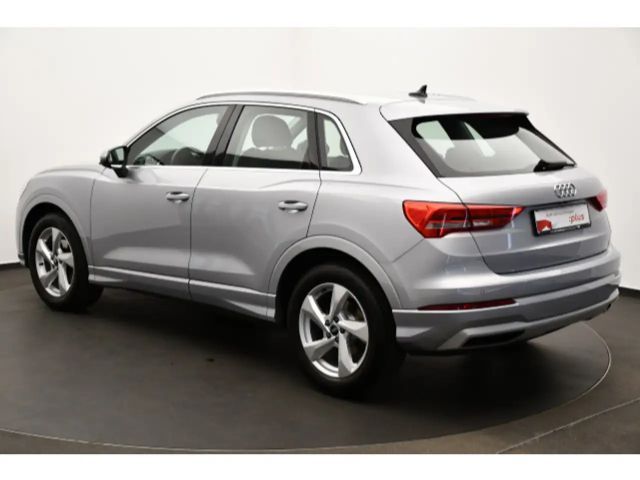 Audi Q3 2.0 TDI S-Tronic