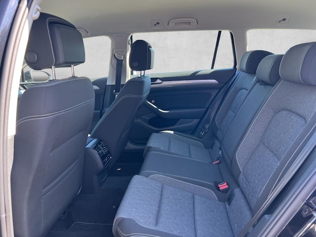 Volkswagen Passat 2.0 TDI Business DSG Variant