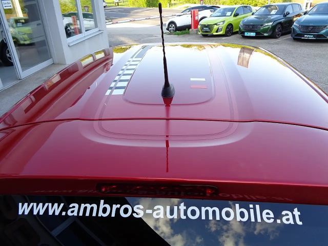 Citroën C3 Max PureTech