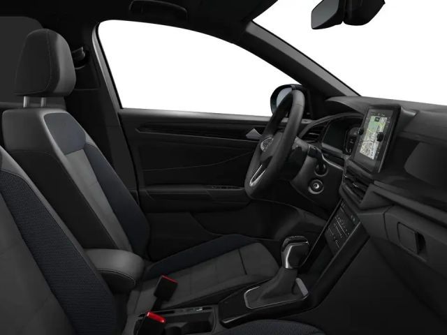 Volkswagen T-Roc DSG Style