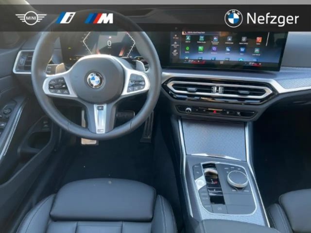 BMW 340 M-Sport Touring xDrive
