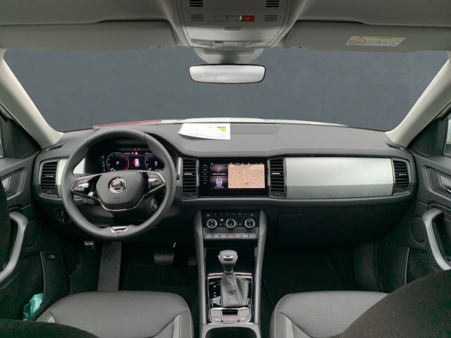 Skoda Kodiaq 2.0 TDI Tour