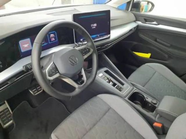 Volkswagen Golf 2.0 TDI DSG Golf VIII