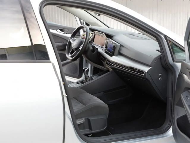 Volkswagen Golf 2.0 TDI Life Variant