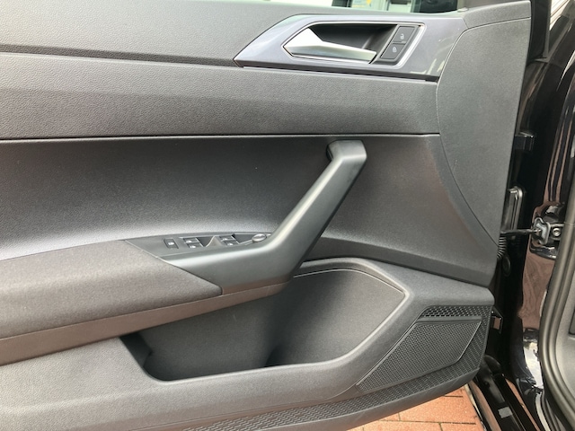 Volkswagen Polo IQ.Drive Style