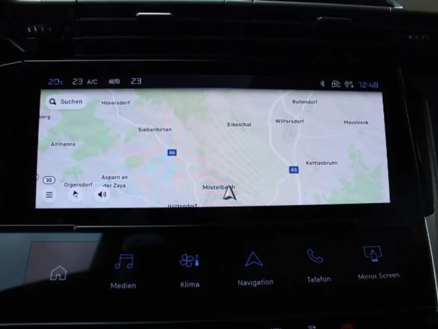 Peugeot 308 Allure Pack BlueHDi EAT8