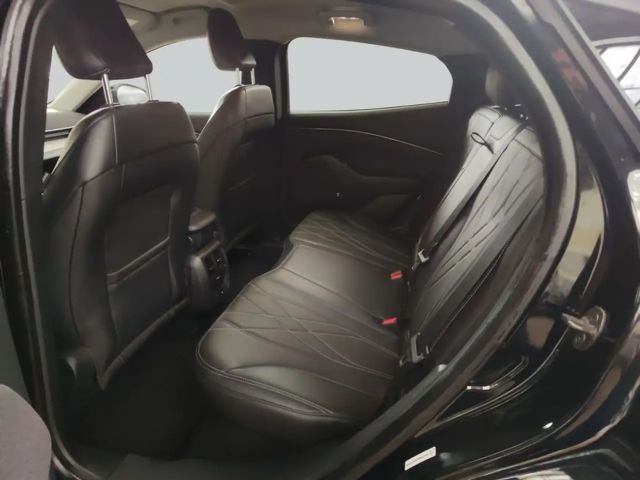 Ford Mustang Mach-E Technologie 1 Paket + Allwetter