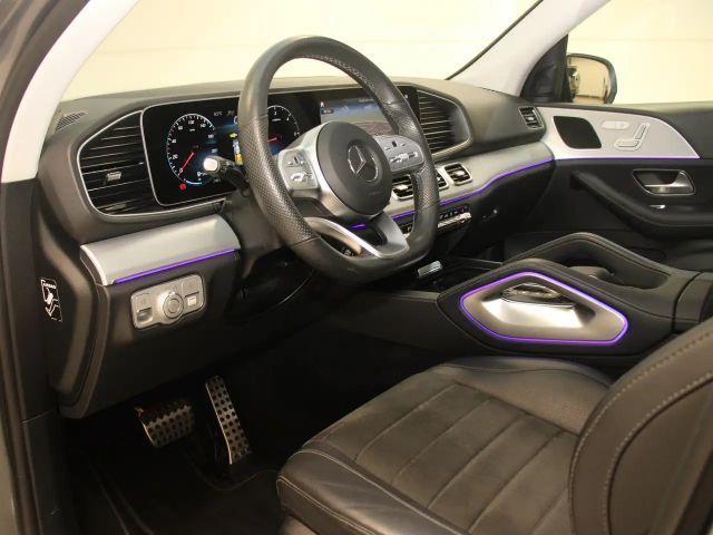 Mercedes-Benz GLE 300 4MATIC GLE 300 d