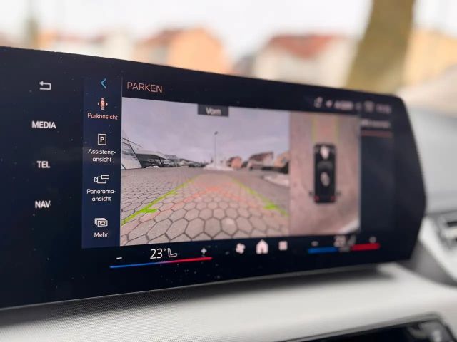 BMW 218 218i Active Tourer