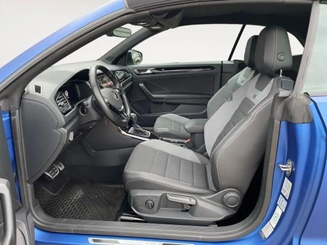 Volkswagen T-Roc 1.5 TSI Cabriolet DSG R-Line
