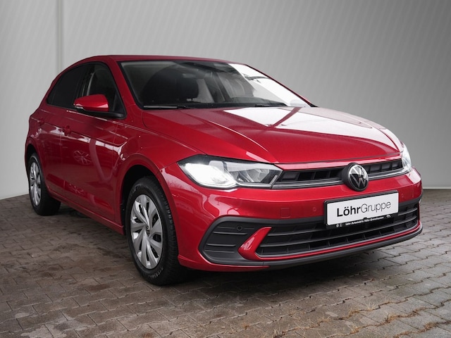 Volkswagen Polo Life