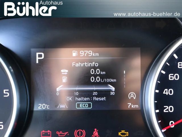 Kia Ceed GDi GT-Line SportWagon