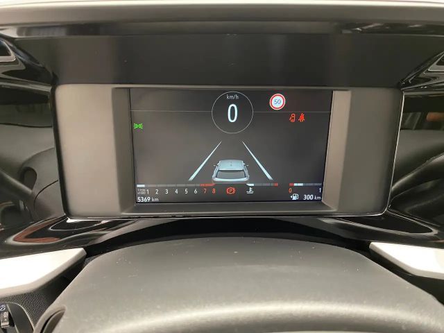 Opel Mokka GS-Line Grand Sport