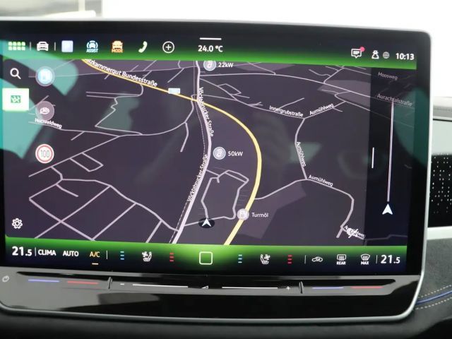 Volkswagen Passat 4Motion DSG R-Line Variant