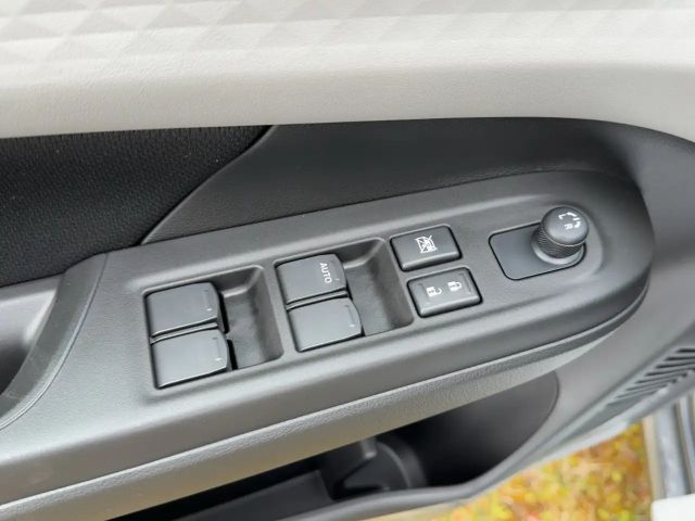 Suzuki Swift Comfort Hybrid