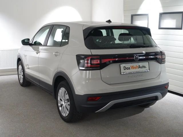 Volkswagen T-Cross VW T-Cross TSI, 2021