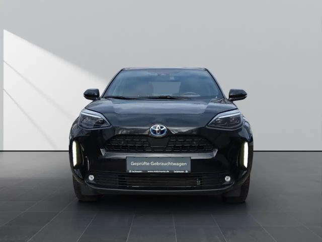 Toyota Yaris Cross Hatchback