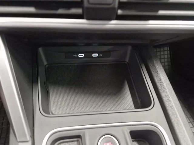 Seat Leon 2.0 TDI DSG FR-lijn