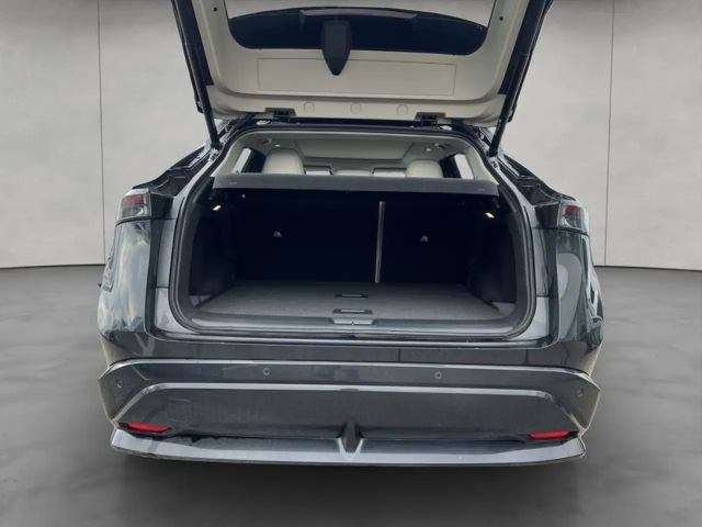 Nissan Ariya 87 kWh AWD Evolve