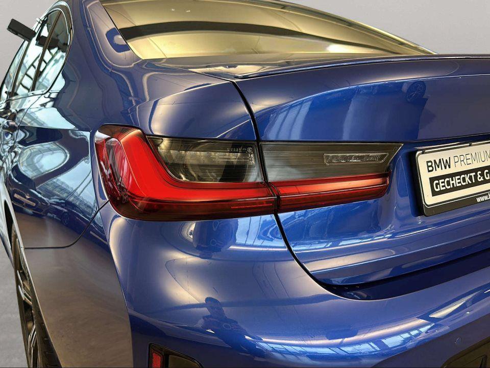 BMW M340 M340i Sedan xDrive