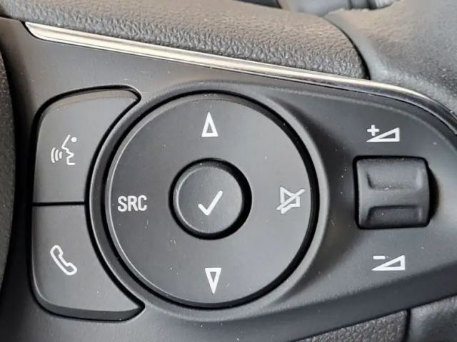 Opel Mokka GS-Line Grand Sport