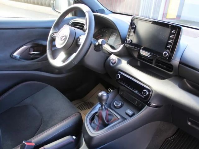 Toyota Yaris GR