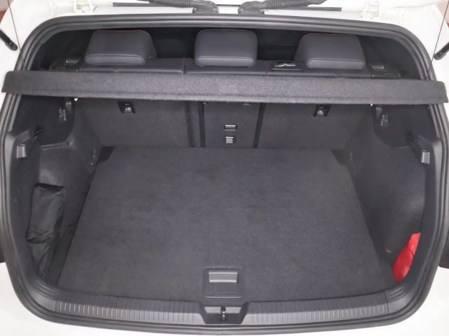 Volkswagen Golf 2.0 TSI DSG GTI Style