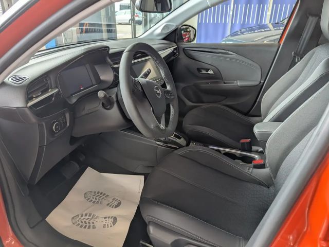 Opel Corsa Elegance Turbo