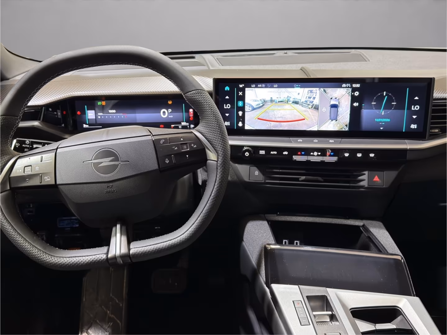 Opel Grandland GS-Line Grand Sport