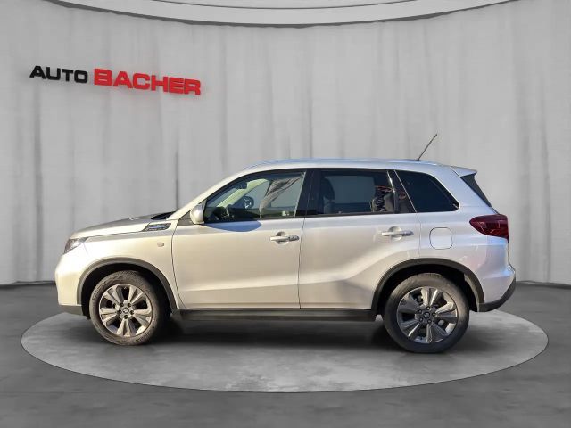 Suzuki Vitara AllGrip Hybrid Shine