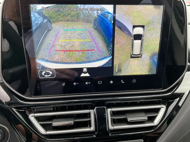 Suzuki S-Cross AllGrip