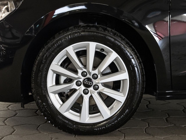 Audi A1 30 TFSI S-Tronic Sportback