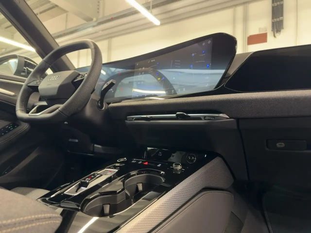 Audi A5 2.0 TFSI S-Line