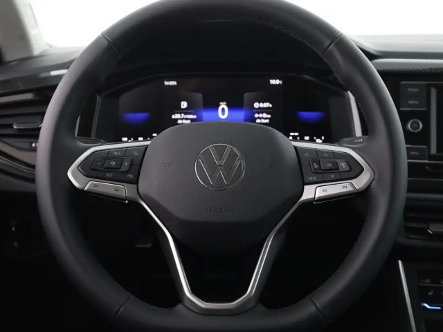 Volkswagen Taigo Life