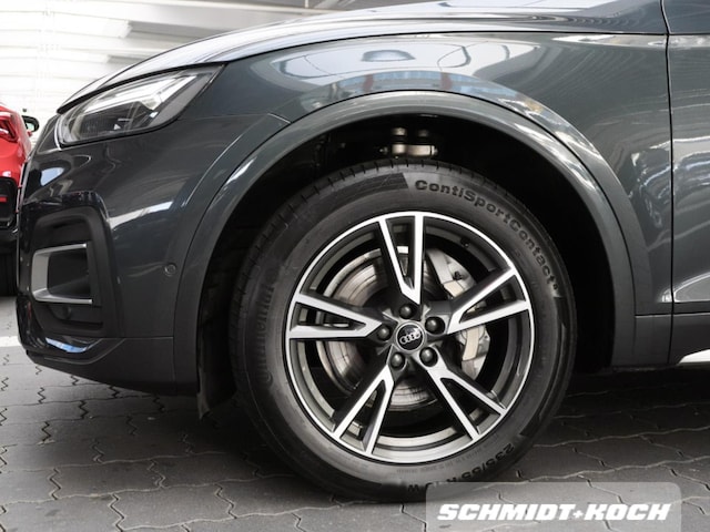 Audi Q5 40 TDI Quattro S-Tronic