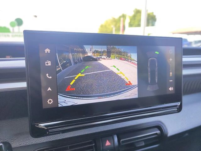 Citroën C3 Aircross Max