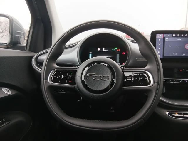 Fiat 500e e Lim. Basis+Rückfahrkamera+PDC