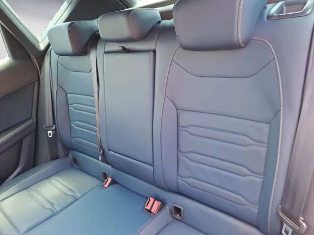 Cupra Ateca 2.0 TSI DSG VZ