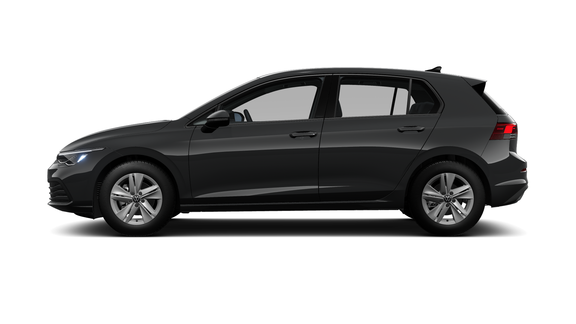 Volkswagen Golf 1.0 TSI