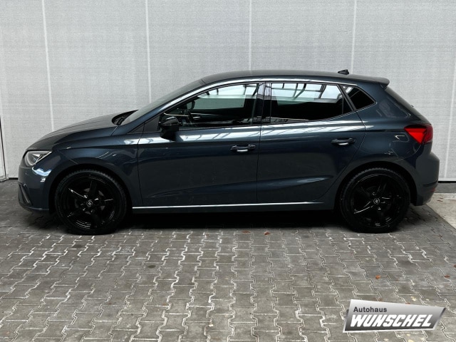 Seat Ibiza 1.0 TSI FR-lijn