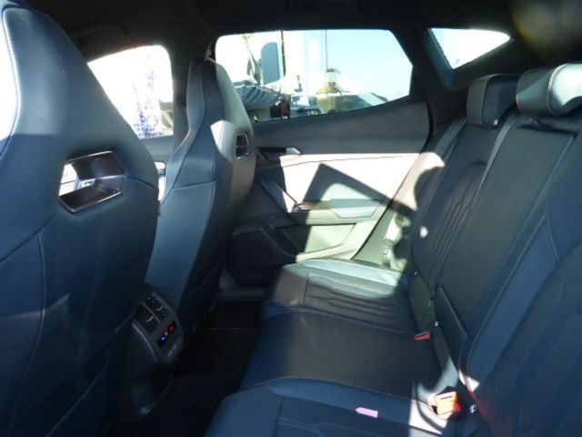 Cupra Formentor 2.0 TSI 4Drive VZ