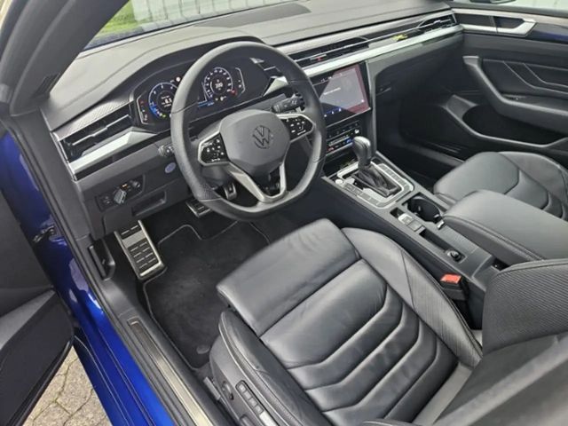 Volkswagen Arteon 2.0 TDI DSG R-Line