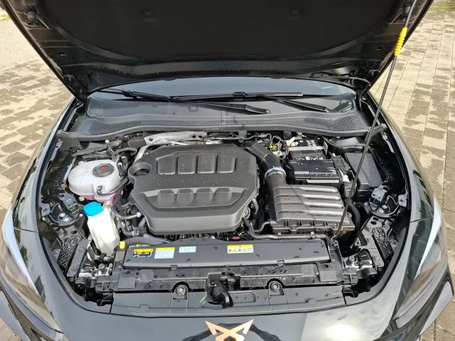 Cupra Leon 2.0 TSI 4Drive DSG VZ