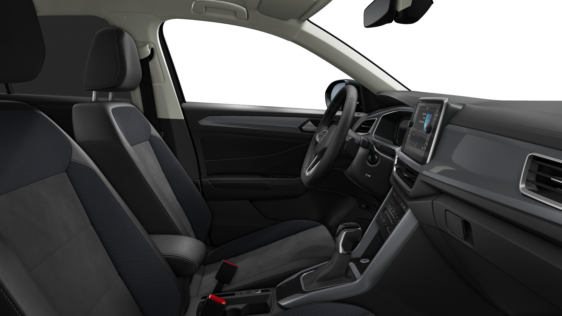 Volkswagen T-Roc 1.5 TSI DSG Style