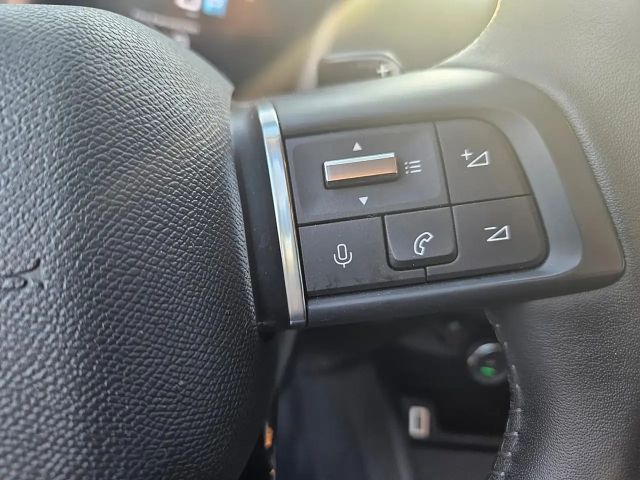 Citroën C4 BlueHDi Plus