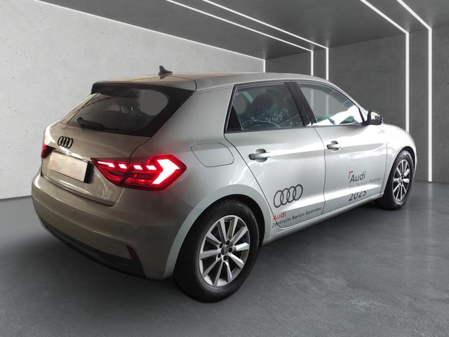 Audi A1 35 TFSI S-Tronic Sportback